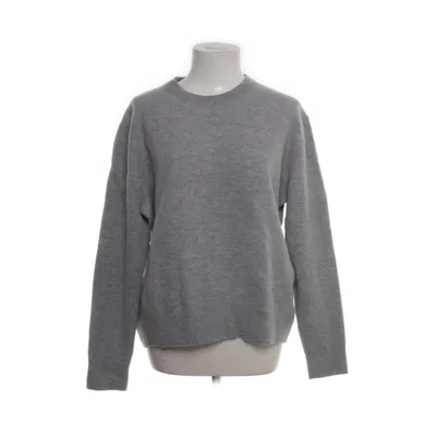 Tröja (Grå) från H&M Modern Classic Merinoull