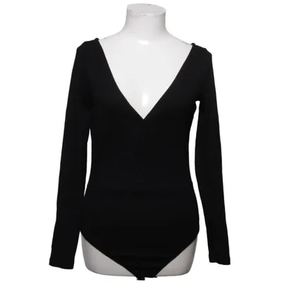 Body (Svart) från Noo Elastan, Polyamid, Viskos