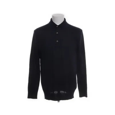 Sweater (Blue) from Luca Faloni Cashmere, Silk