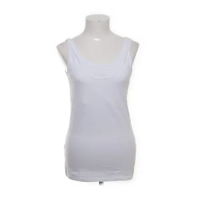 Mammalinne (Vit) från Mamalicious Elastan, Ekologisk bomull