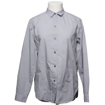 Chemise (Gris) de Sofie D'hoore Coton