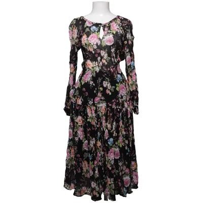 Jurk (Zwart, Meerkleurig) van Camilla Thulin Polyester, Viscose