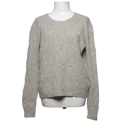 Trui (Grijs) van Polo Ralph Lauren Kasjmier, Merinowol