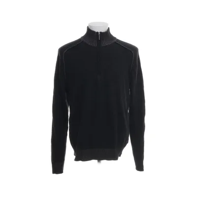 Polotröja (Svart) från Calvin Klein Jeans Bomull