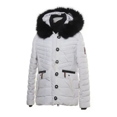 Winterjas (M-W-279-2-1922) van Marikoo Polyester
