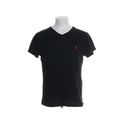T-shirt (Black) from Polo Ralph Lauren Cotton