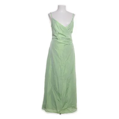 Maxi dress (Green) from Chou Chou Acetate