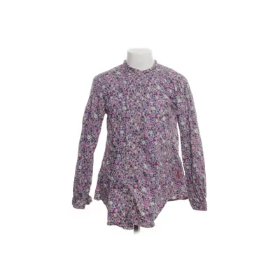 Blouse (Purple, Multicolored) from Name It Cotton