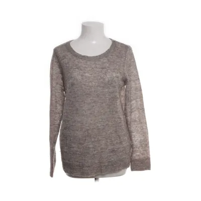 Sweater (Beige, Brun) fra Filippa K Alpacauld, Nylon, Uld