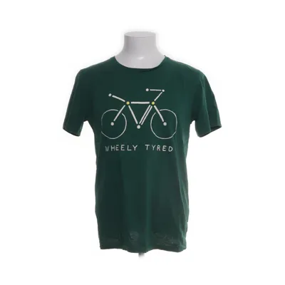 T-shirt (Grön) från Armedangels Ekologisk bomull