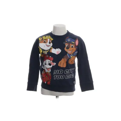 Sweatshirt (Blå, Flerfarvet) fra Paw Patrol Bomuld