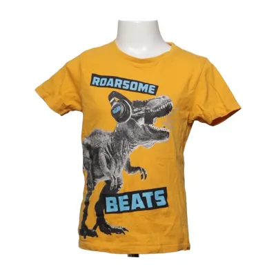 T-shirt (Gul) från Pep & Co Bomull