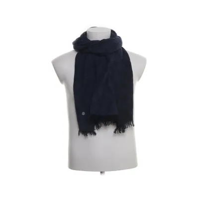 Sjaal (Blauw, Zwart) van JOOP!