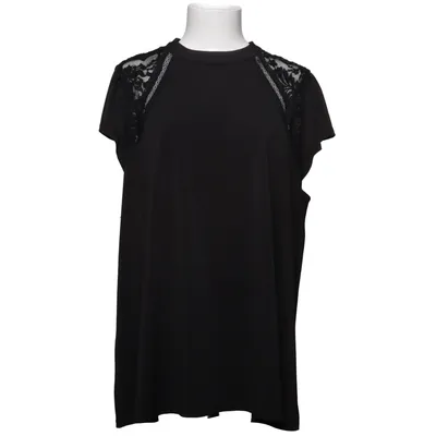 Haut (Noir) de Torrid Élasthane, Polyamide, Polyester