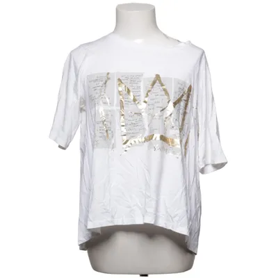 T-shirt (Jean-Michel Basquiat) de Uniqlo x SPRZ NY Coton, Modal