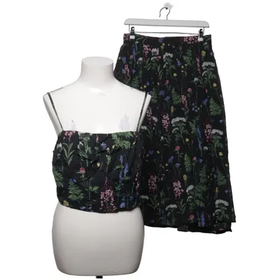 Ensemble (Noir, Multicolore) de Lindex Coton, Polyamide, Viscose