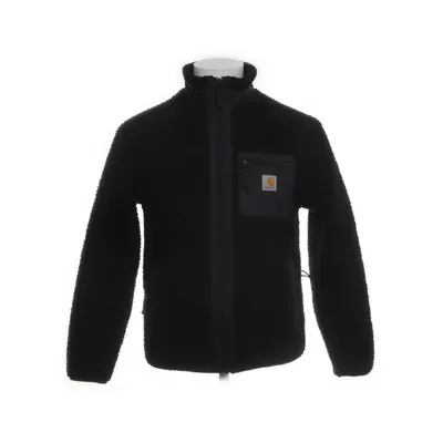 Fleecejacka (Svart, Grå) från Carhartt WIP Nylon, Polyester