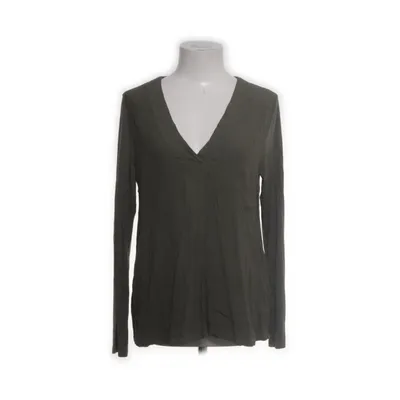 Blus (Grön) från Stank Stockholm Elastan, Viskos