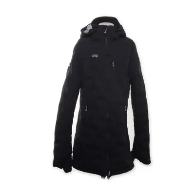 Vinterjacka (Blå) från Uhip Återvunnen polyester