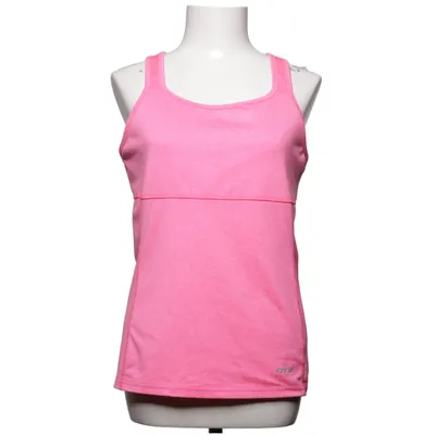 Sports tank top (Pink) from OTP Extreme Elastane, Polyester