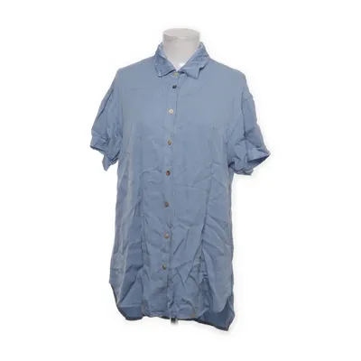 Chemise à manches courtes (Aida) de Elton Lin, Viscose