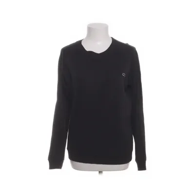 Sweatshirt (Zwart) van Zoe Karssen Polyester, Katoen