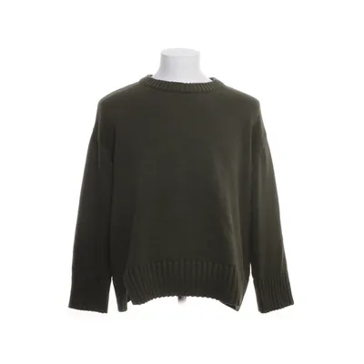 Tröja (Grön) från Essentials by Tchibo Bomull