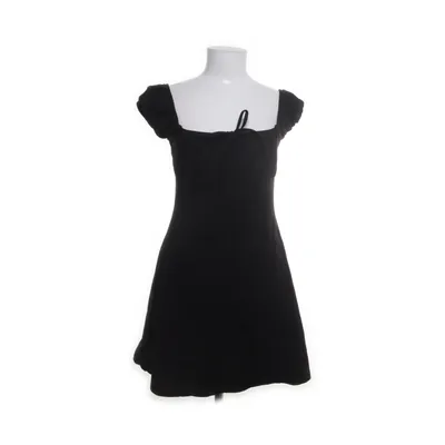 Kleid (Schwarz) von ASOS Design Baumwolle