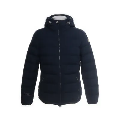 Dunjacka (Blå) från Dolomite Dun, Fjädrar, Polyester