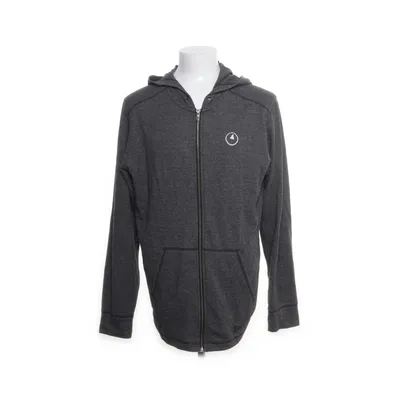 Huvtröja (Grå) från New Era Bomull, Polyester