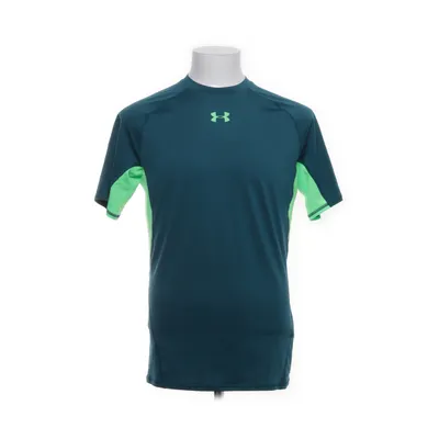 Träningströja (Blå, Grön) från Under Armour Elastan, Polyester