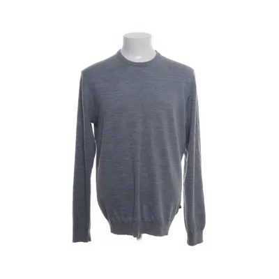 Tröja (Blå) från Matinique Ull