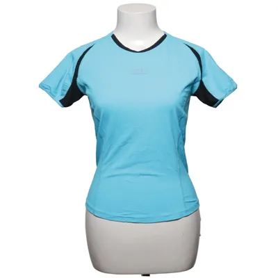 Sporttop (Blauw, Zwart) van GORE Running Wear Elastaan, Polyamide