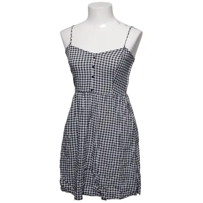 Dress (Black, White) from Divided by H&M Viscose