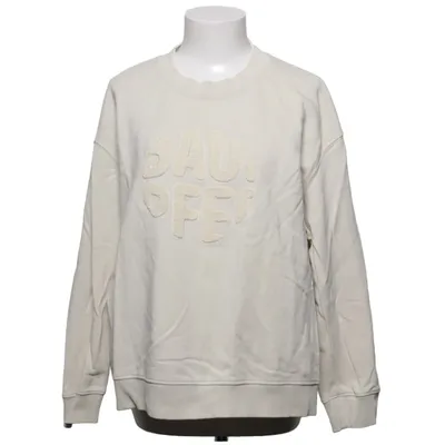 Sweatshirt (Beige) fra Baum Und Pferdgarten Bomuld, Polyester