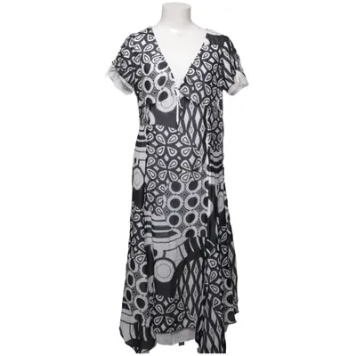 Robe (Noir, Blanc) de Dresses Unlimited