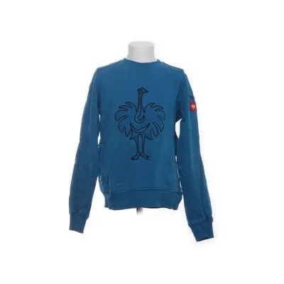 Collegetröja (Blå) från Engelbert Strauss