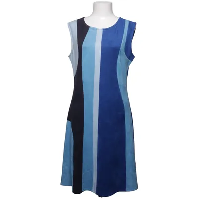 Robe (Bleu, Gris) de Sweet Miss Polyester