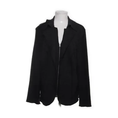 Veste (Gris) de Bernd Berger Acétate, Laine