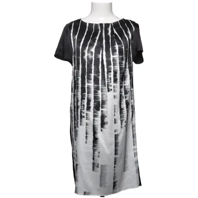 Dress (Black, White) from Max & Co.