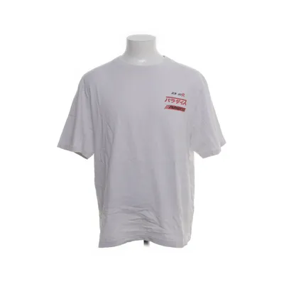 T-shirt (Vit, Röd, Svart) från Axel Arigato Bomull