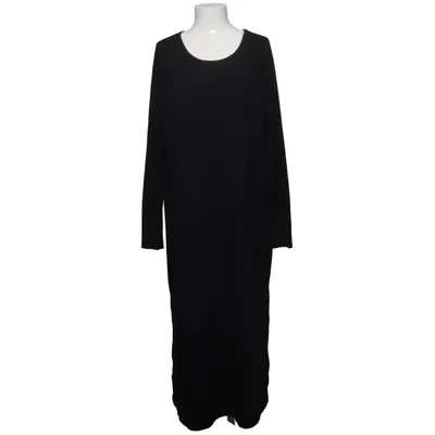 Långklänning (Svart) från Limited Collection Elastan, Polyester