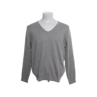 Pullover (Grå) från Brandtex Copenhagen Polyamid, Viskos