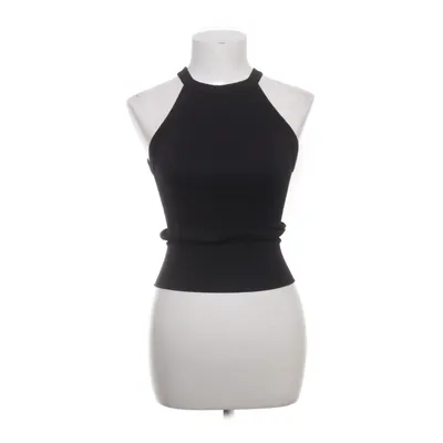 Sport tanktop (Zwart) van Intimately Free People Elastaan, Polyamide