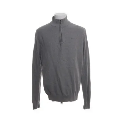Sweater (Gray) from Bondelid Cotton