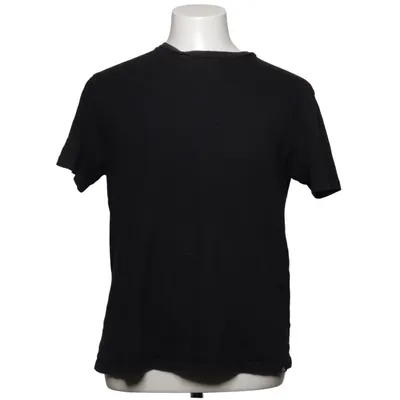 T-shirt (Schwarz) von Newport Bay Sailing Club Baumwolle