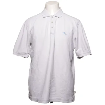 Polo shirt (ISLANDZONE SUPIMA) from Tommy Bahama Cotton, Polyester