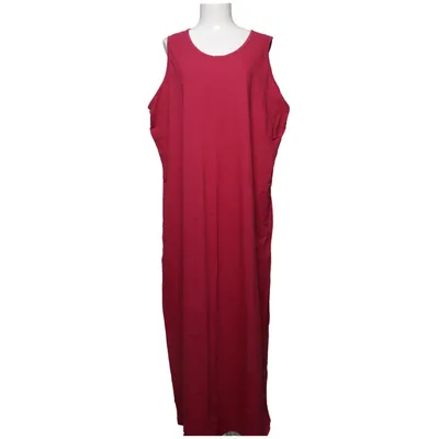 Jurk (Roze) van BPC Bonprix Collection Katoen