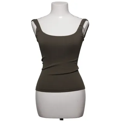 Tanktop  (Grå) fra Aim'n Elastan, Polyamid