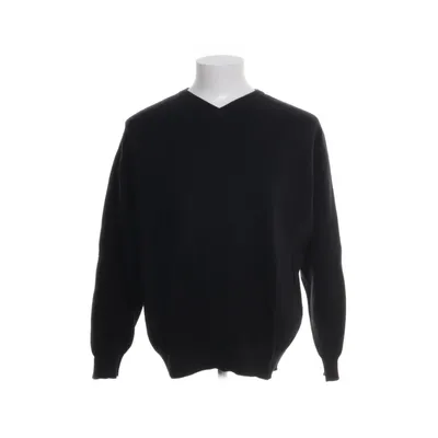Pullover (Svart) från Bex Bomull